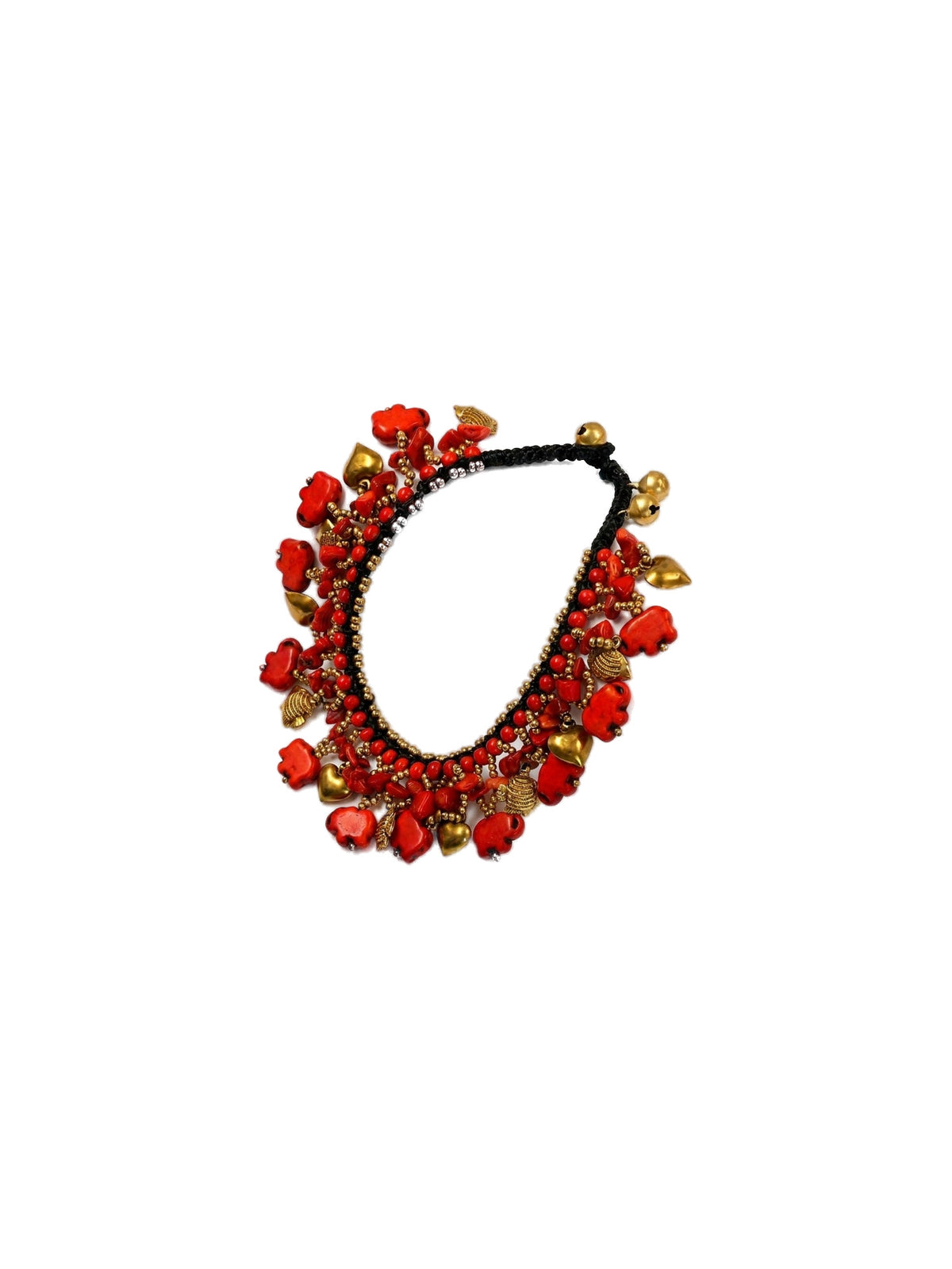 Solara Rouge Halhal