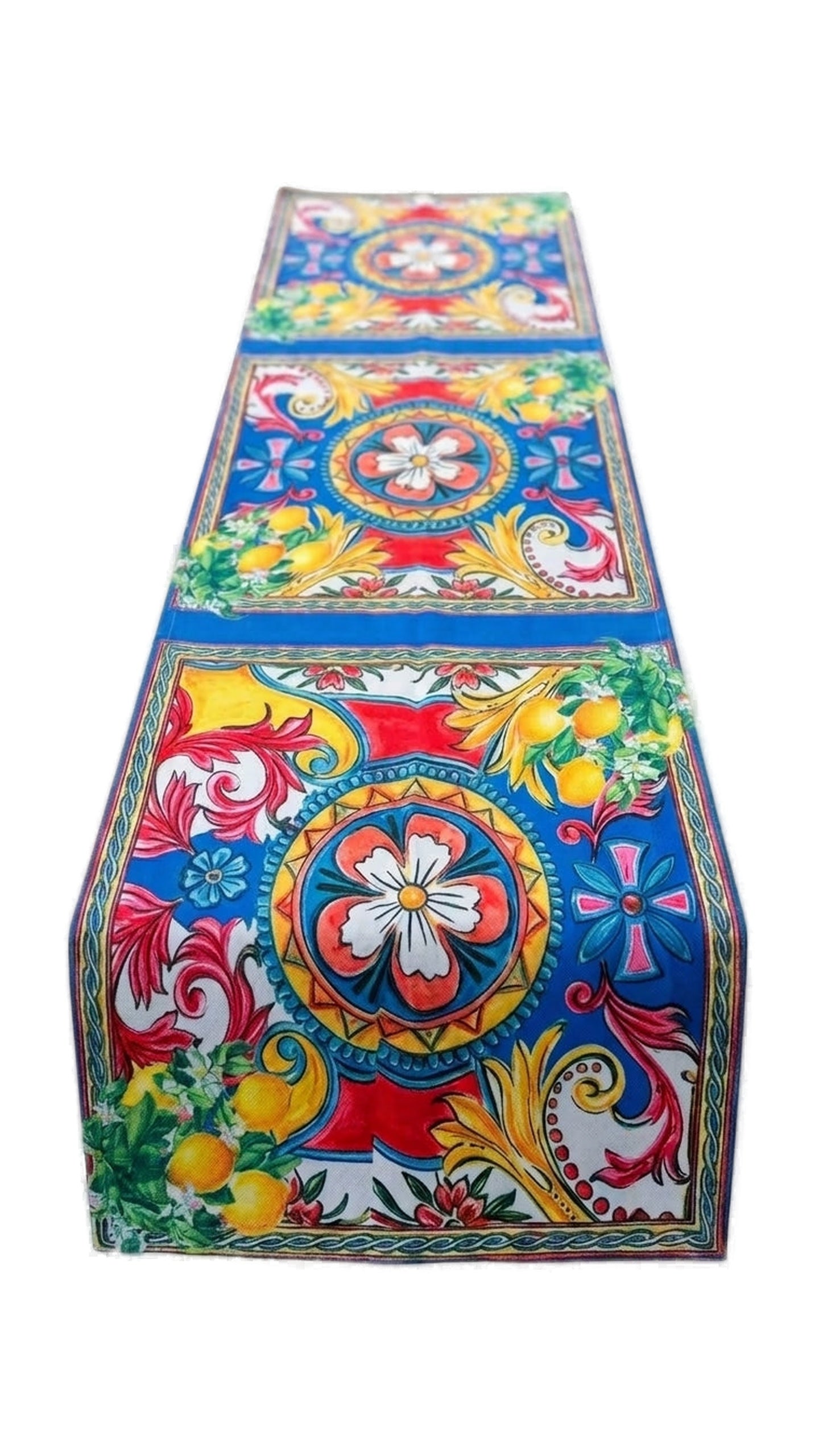 Solea Clover Azure Runner