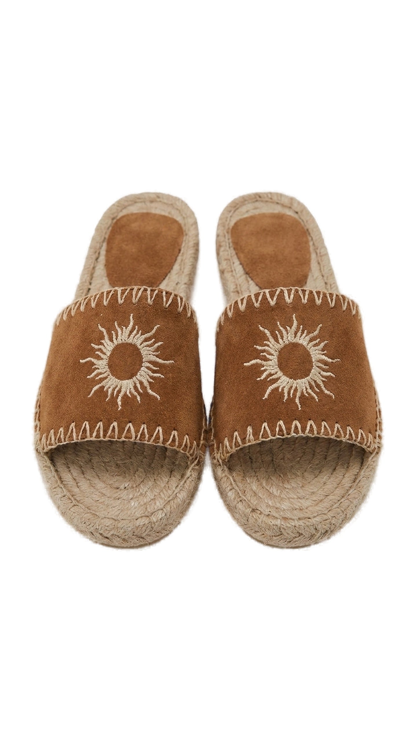 Solea Jüt Espadril