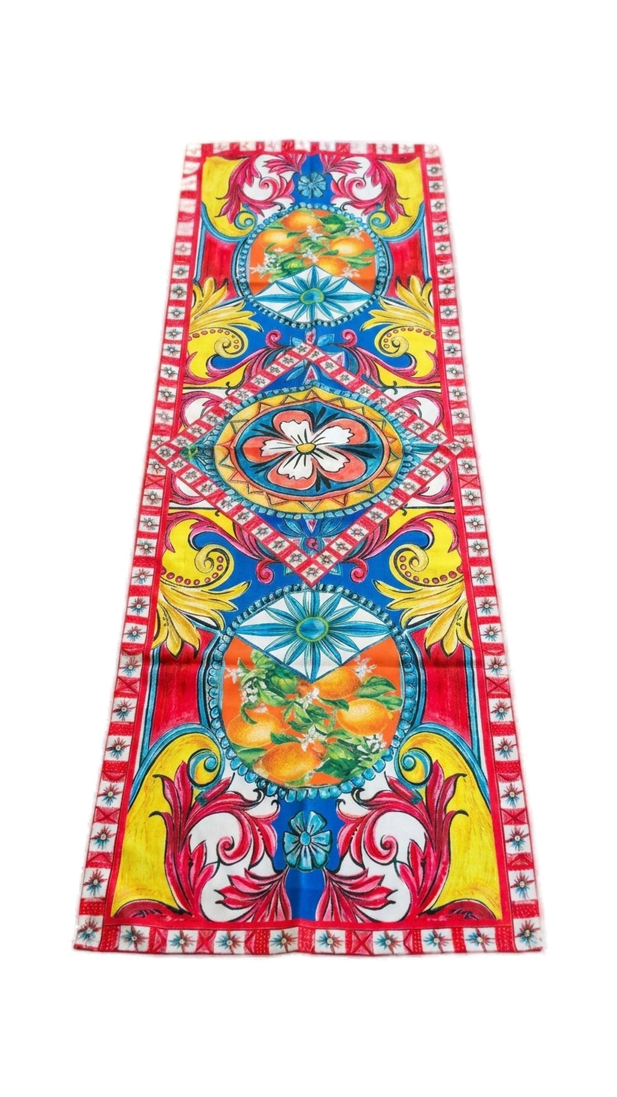 Solea Limoncello Rouge Runner