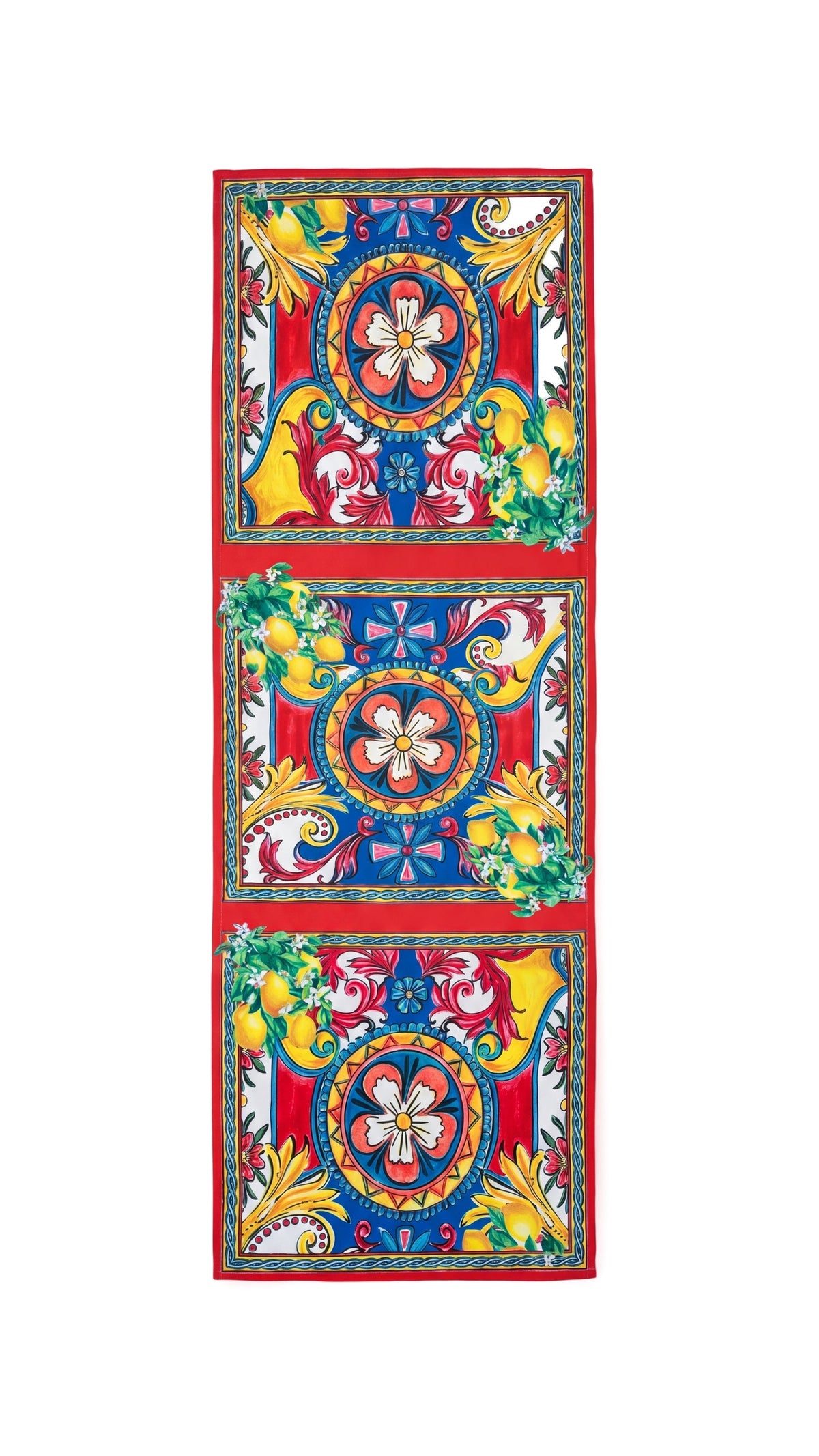 Solea Rouge Runner