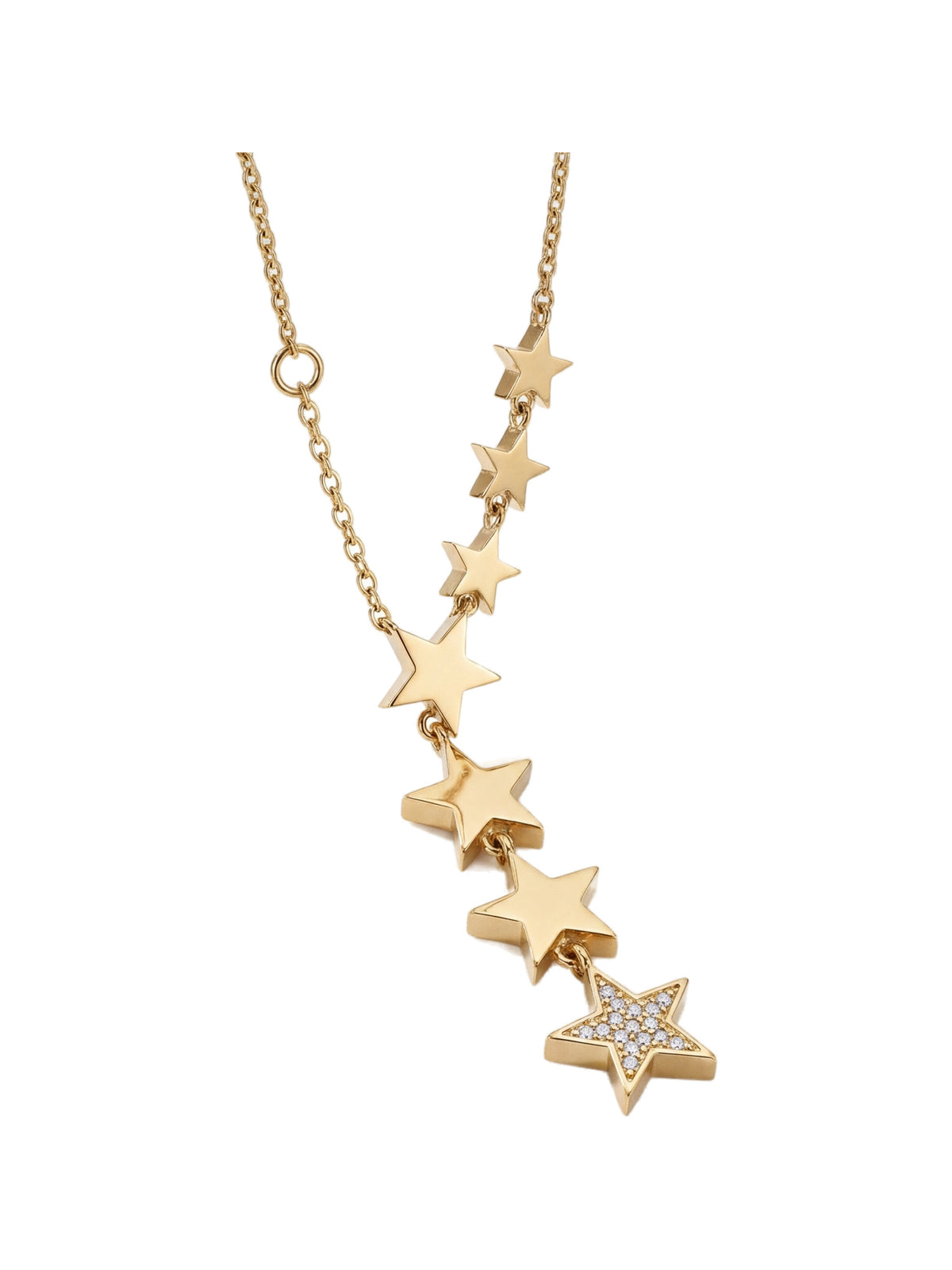 Stellar Line Kolye