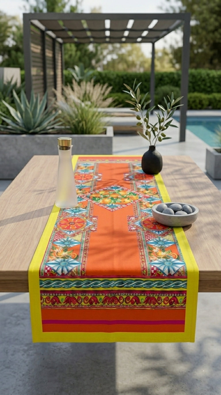 Solara Lemon Runner