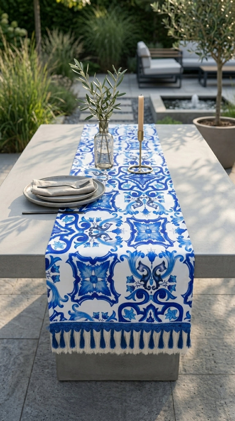 Azuria Runner