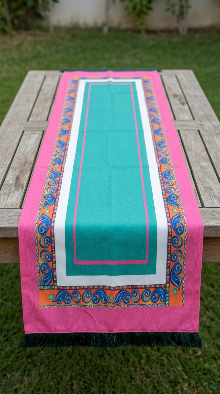 Zafira Runner