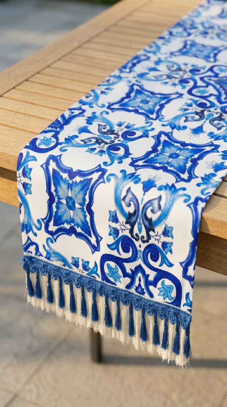 Azuria Runner