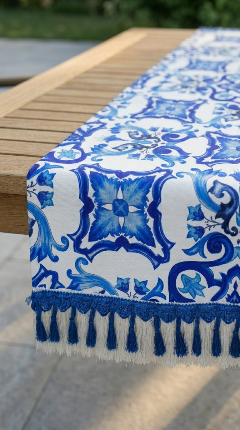 Azuria Runner