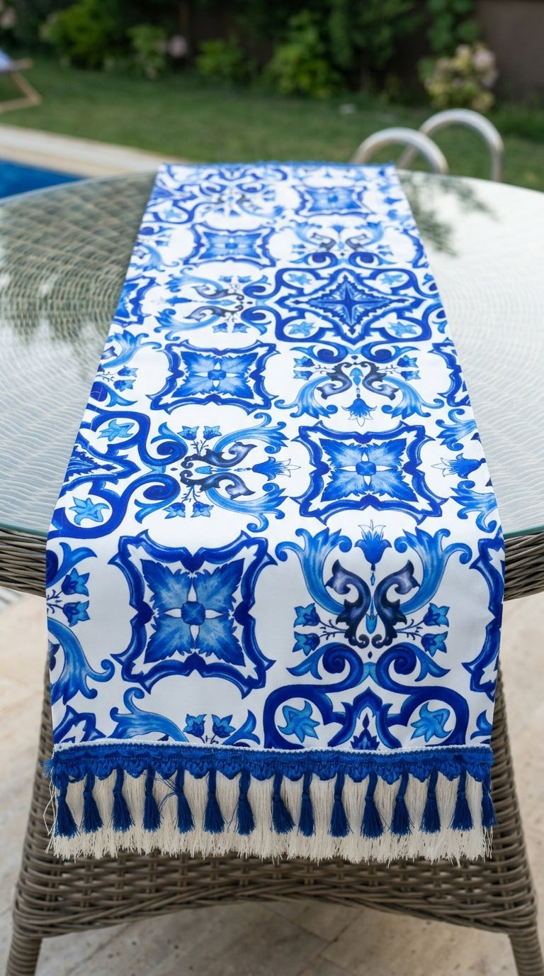 Azuria Runner