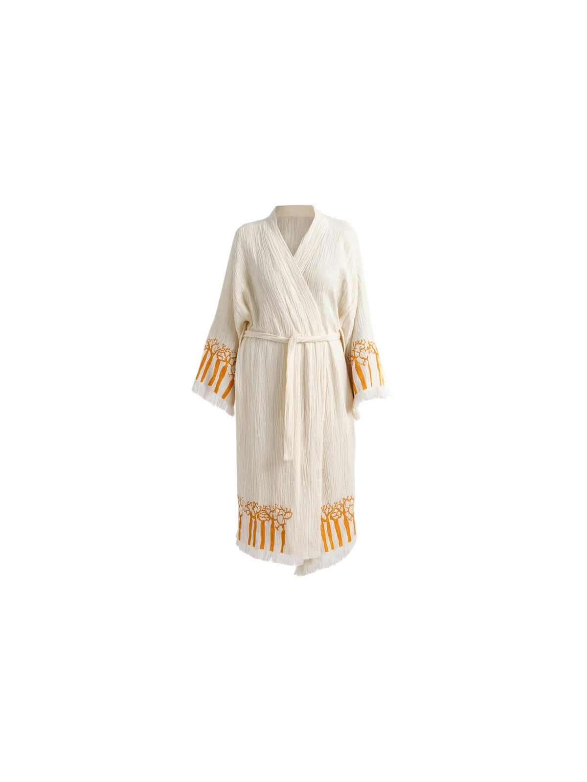 Talisman Flow Kimono