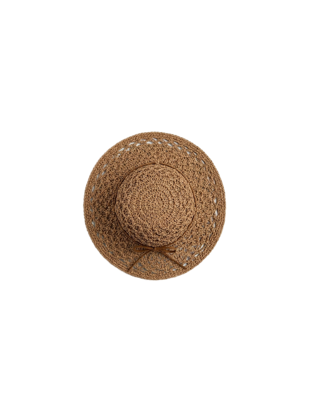 Terra Weave Hat