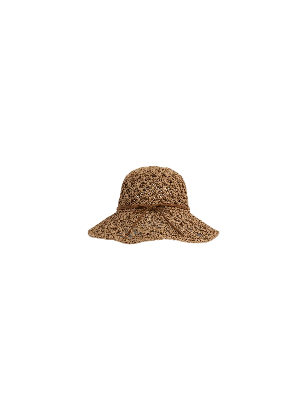 Terra Weave Hat