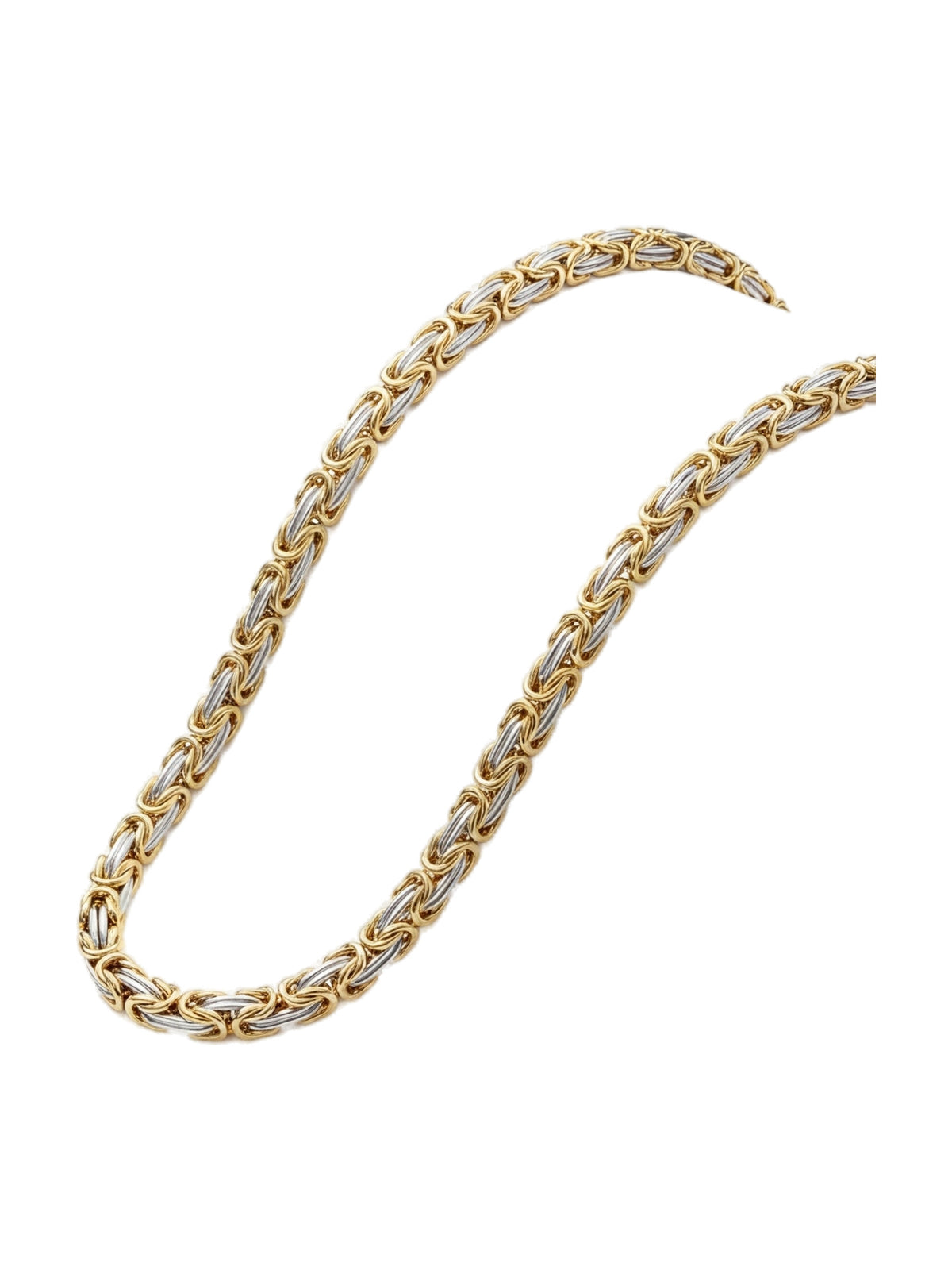 Titan Chain  Kolye