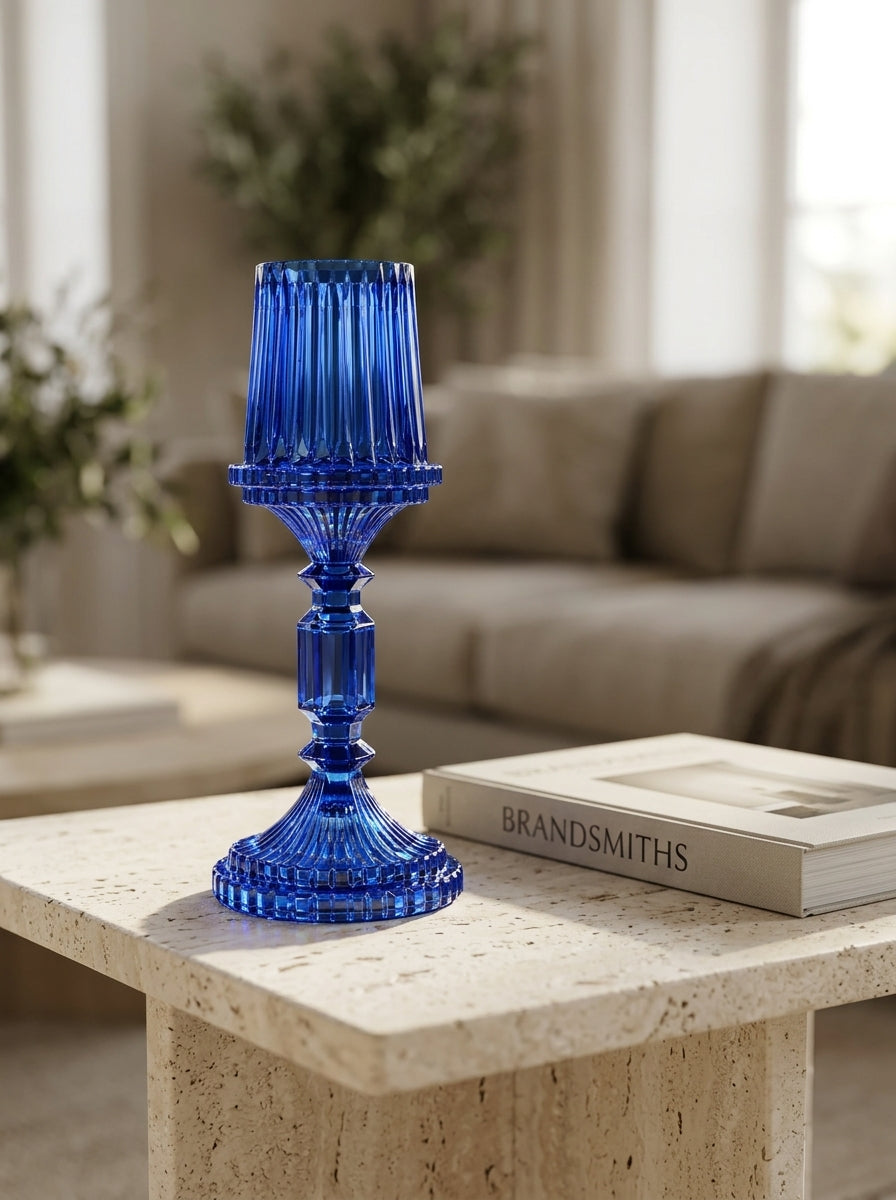 blue 36 cm
