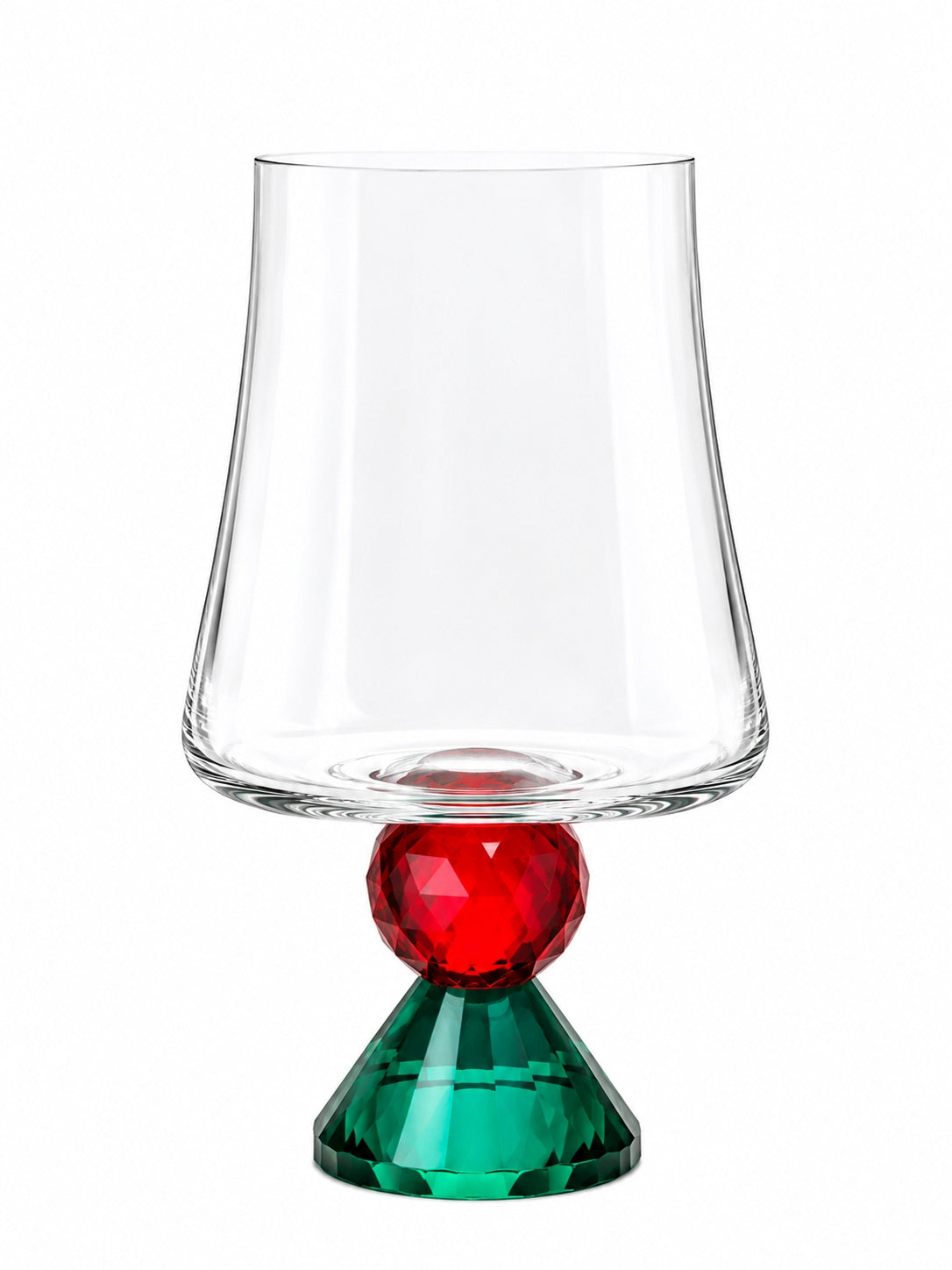 Ruby Emerald Lumi – Yılbaşı Kristal Bardak