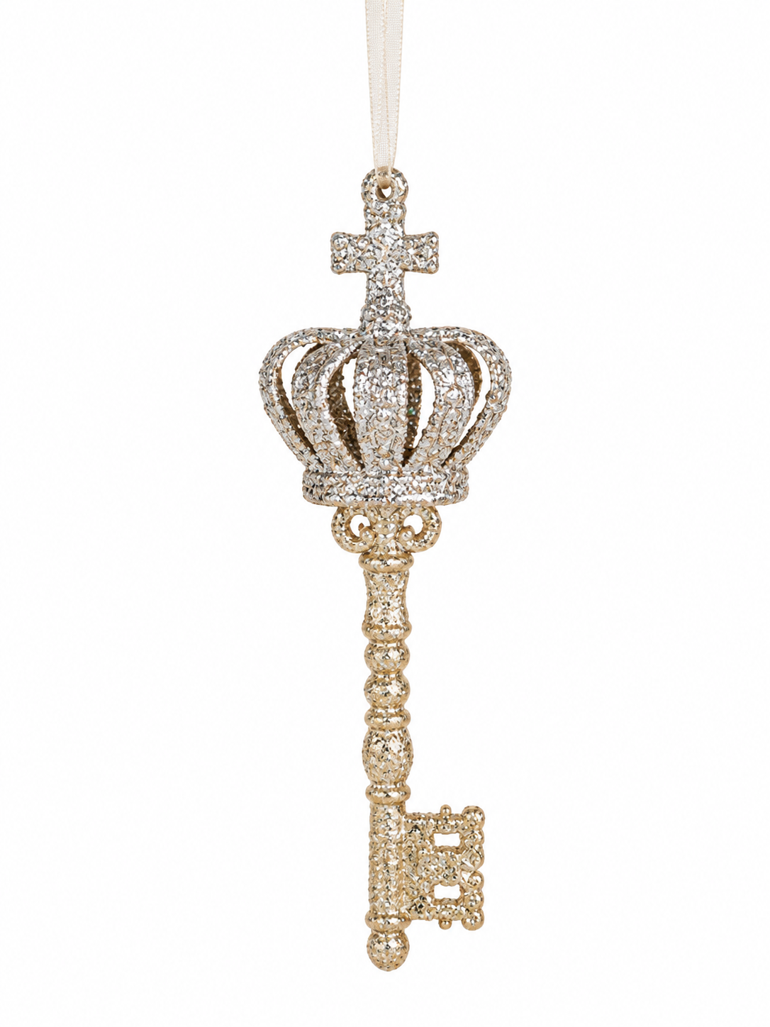 Royal Key Yılbaşı Ağaç Süsü