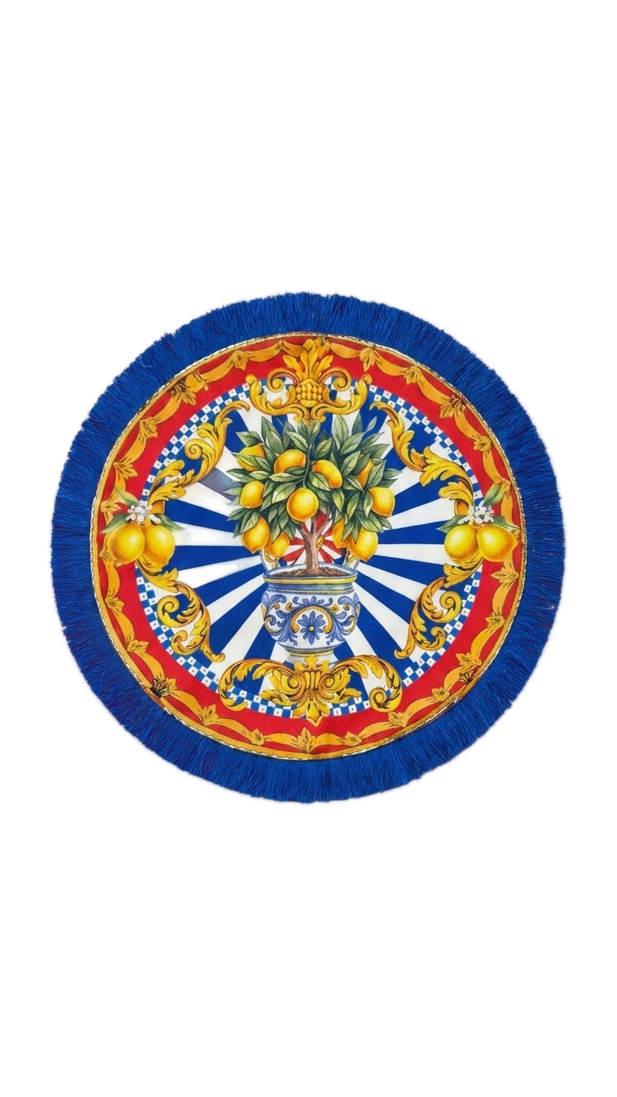 Verona Azure Supla