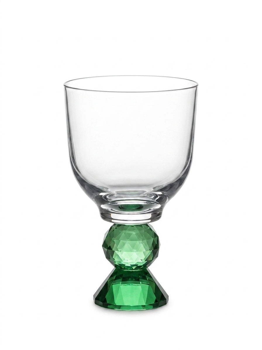 Lumi Kristal Kadeh - 380 cc