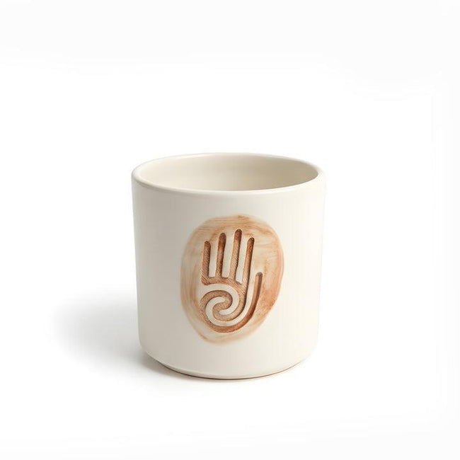 Hamsa Ritual Kupa
