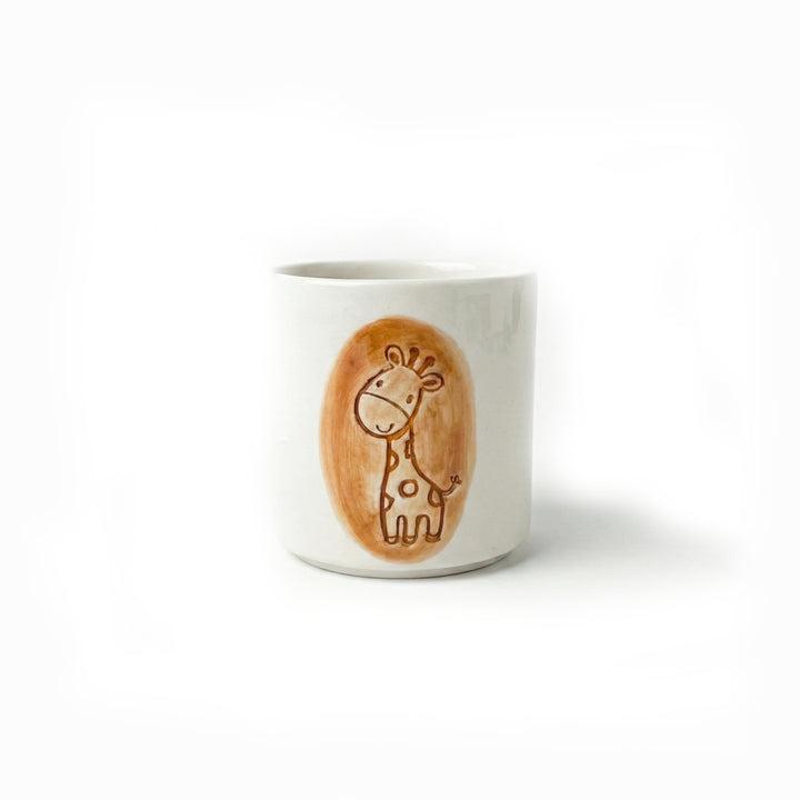 Nomad Giraffe Kupa