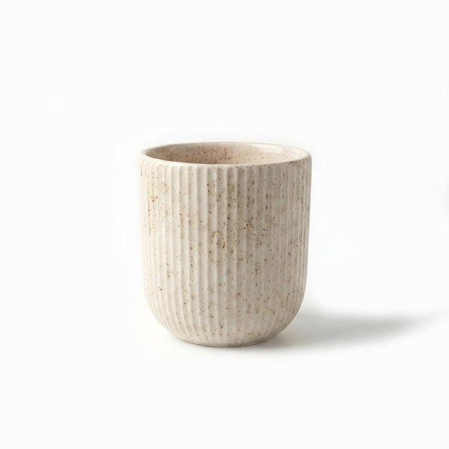 Raw Earth Mug