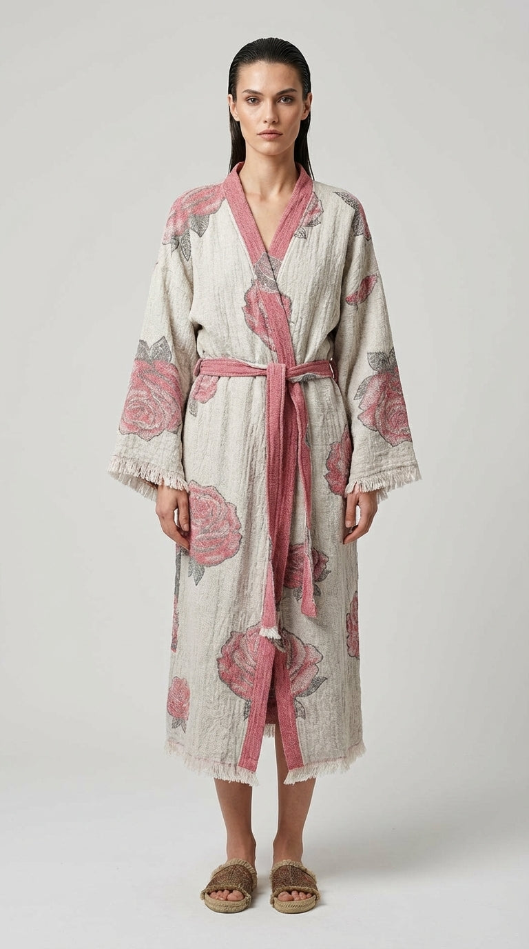 Frida Kahlo Kimono