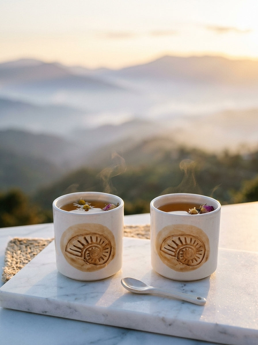 Sun Rituel Kupa