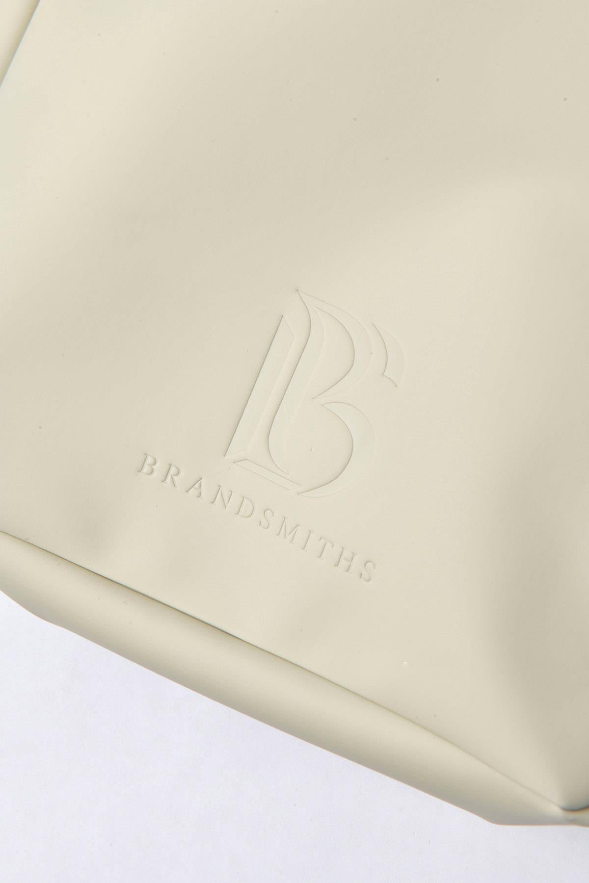 Sand Beige Glow Elegant Shoulder Bag