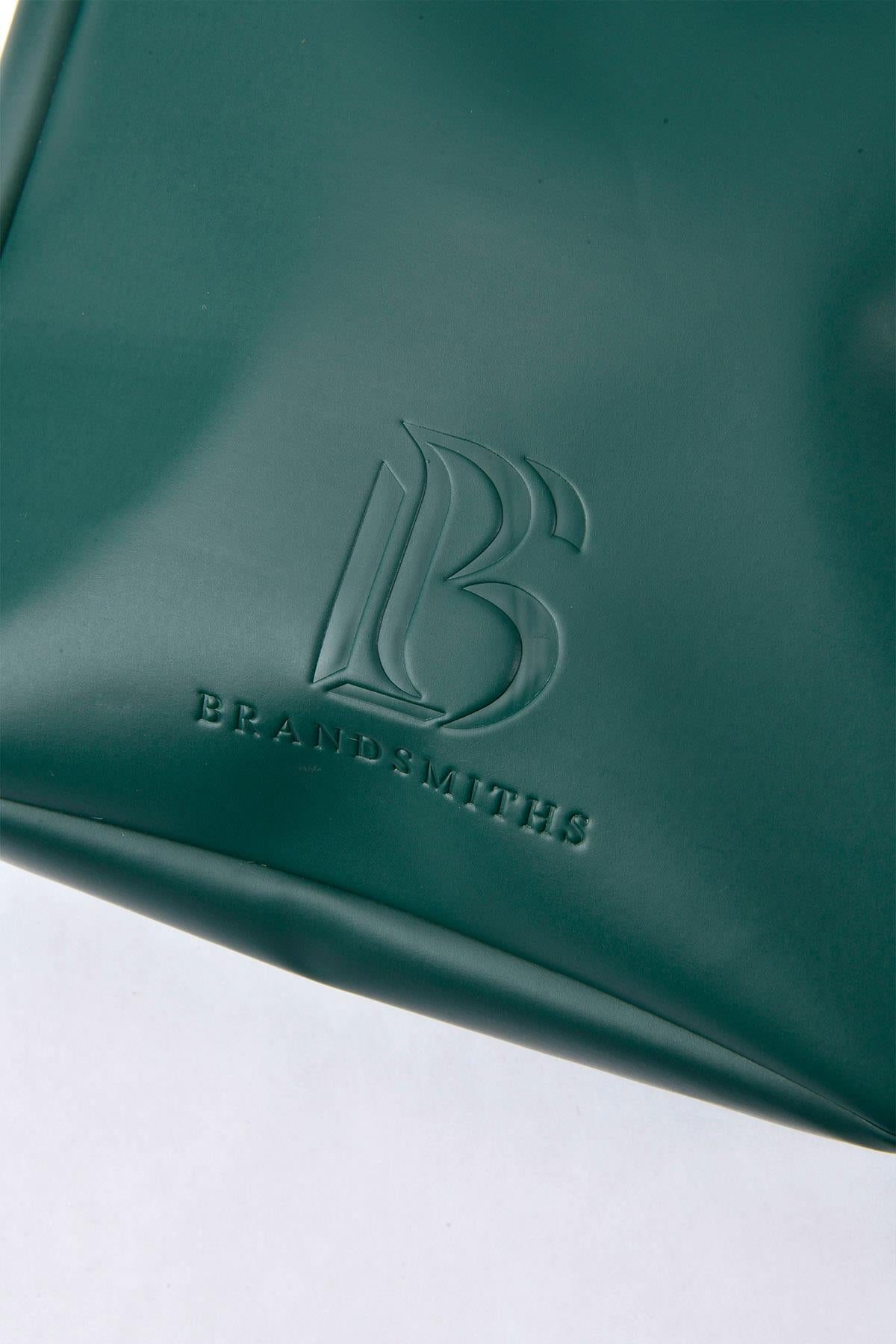 Olive Green Glow Elegant Shoulder Bag