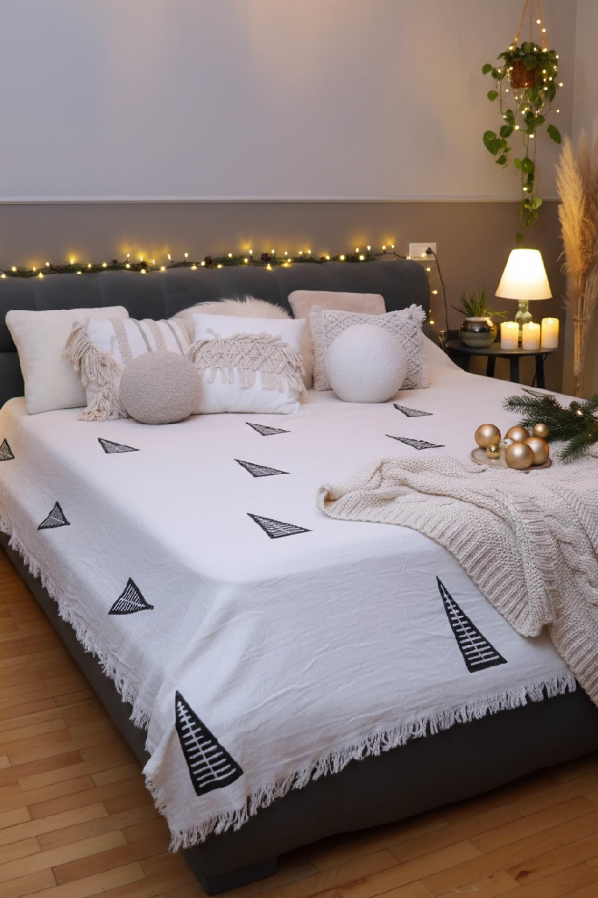 Conic Form Çok Amaçlı Örtü