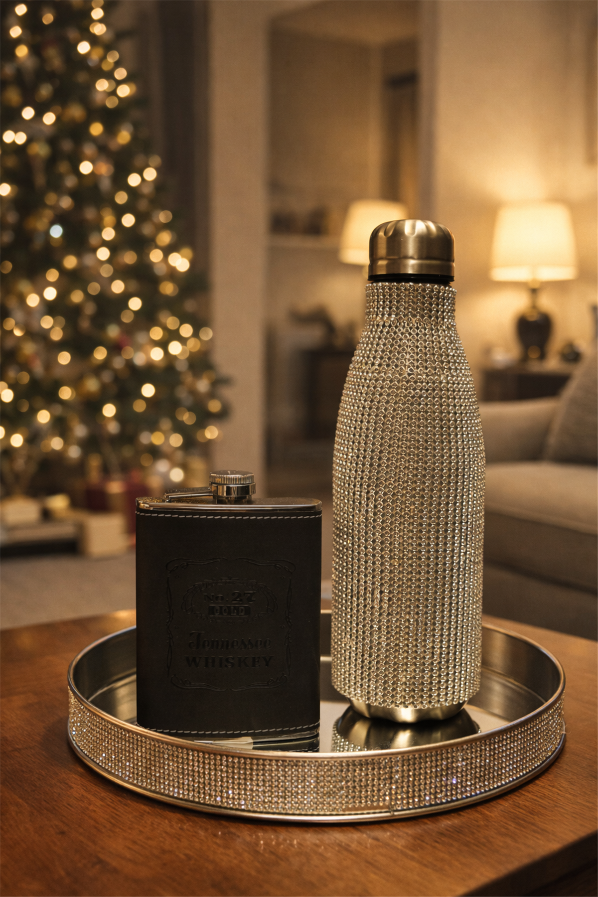 Refined Moments