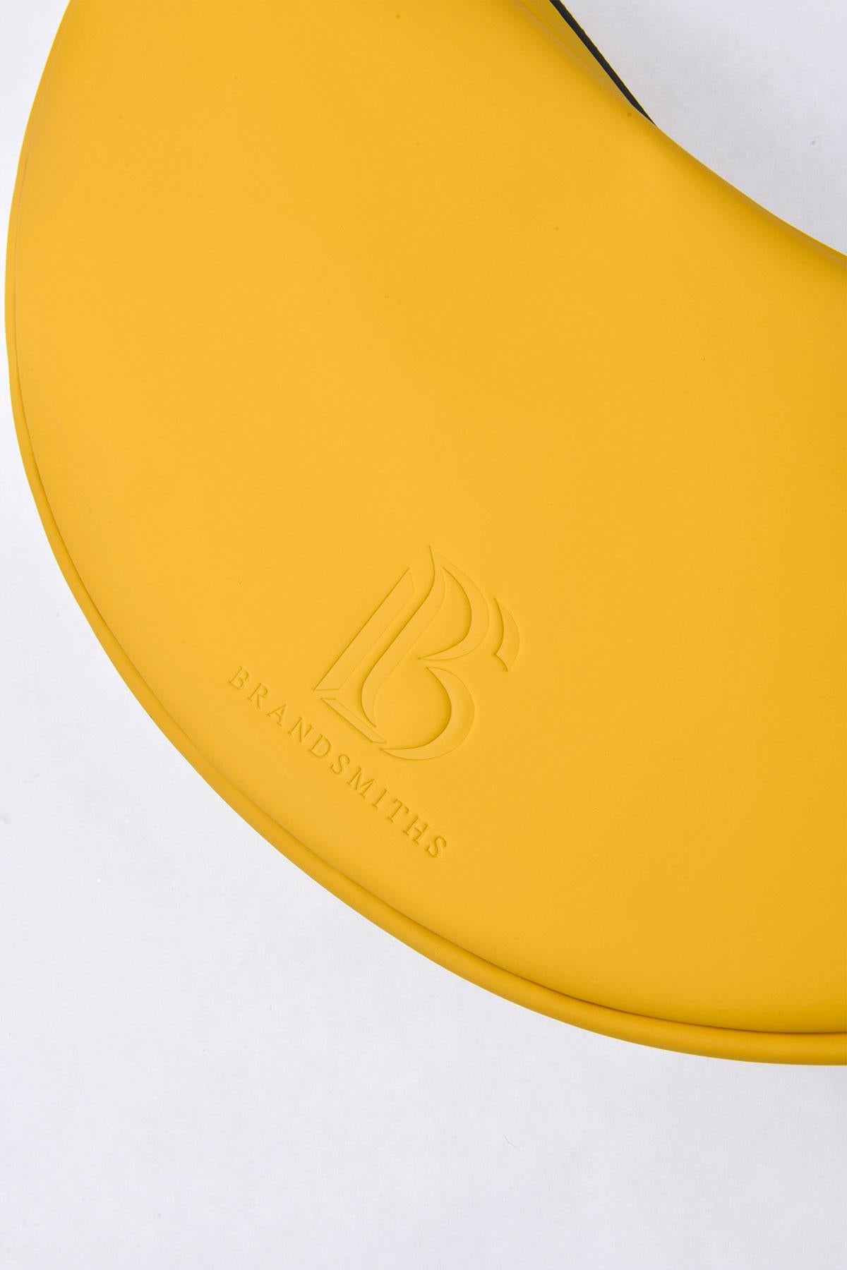 Mustard Crossbody Bag