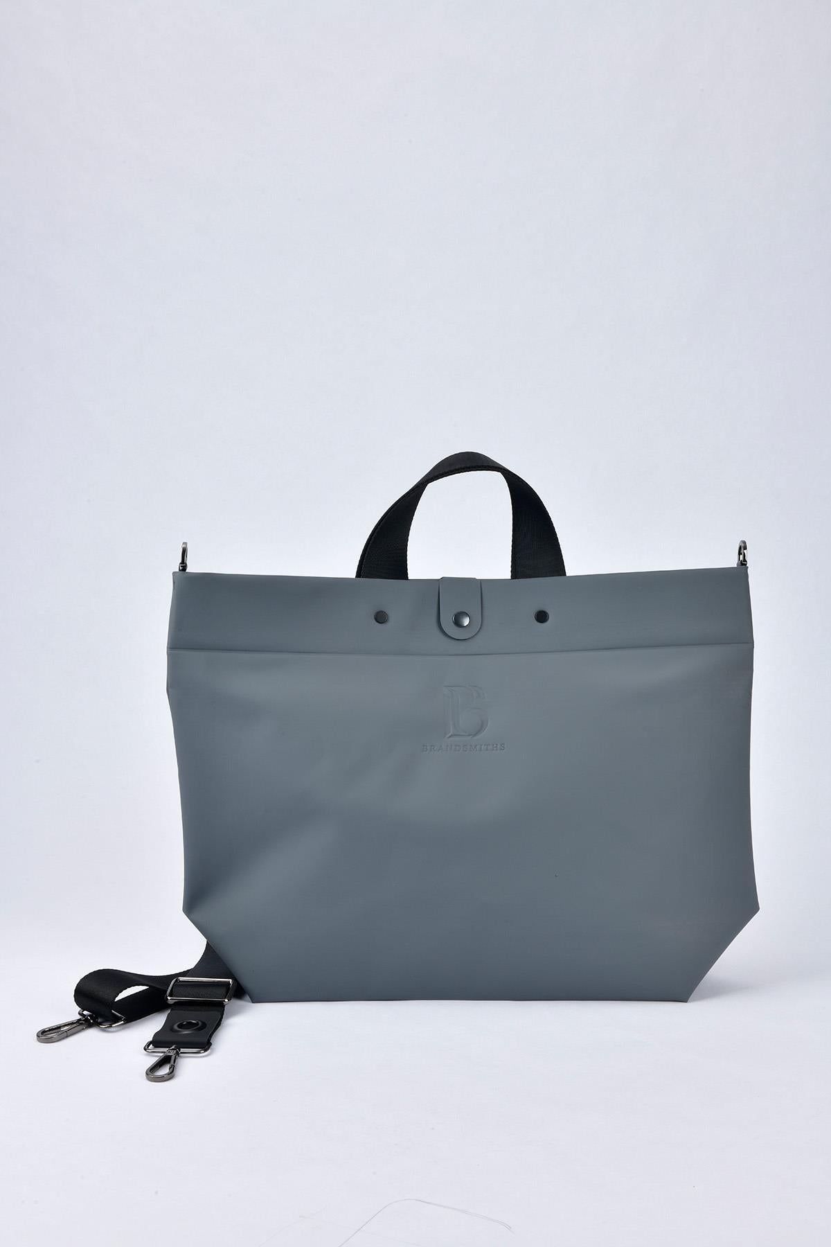 Ash Loop Tote Bag