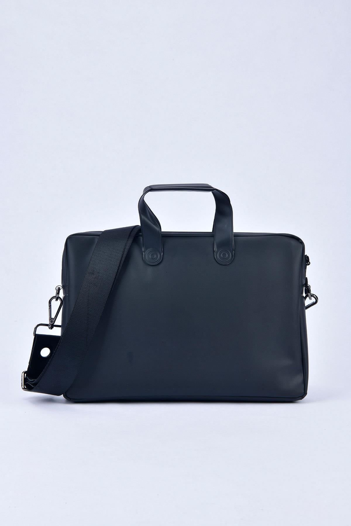Onyx (Black) Align Laptop Bag