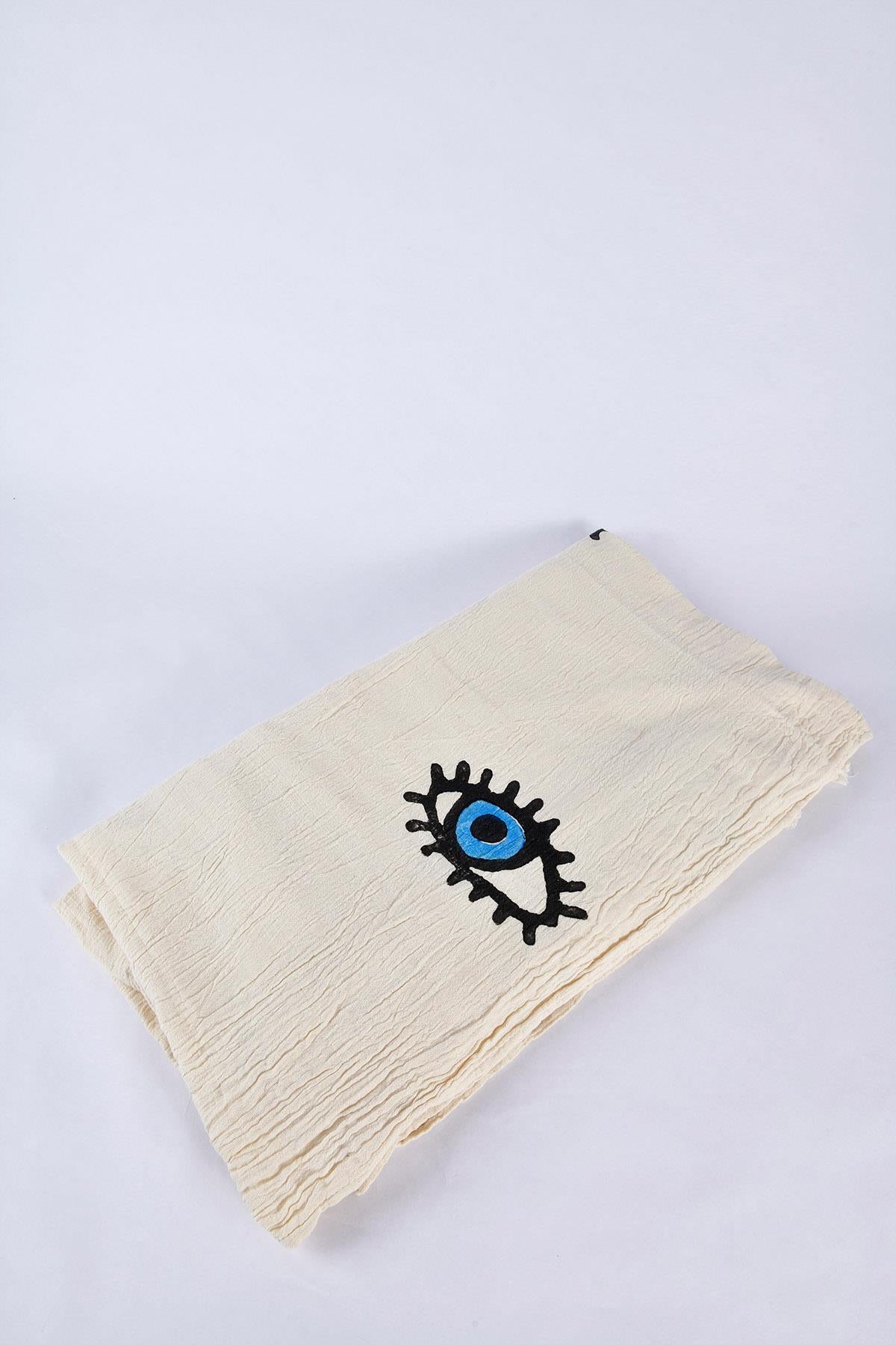 Eye of Insight Multi-Purpose Cover