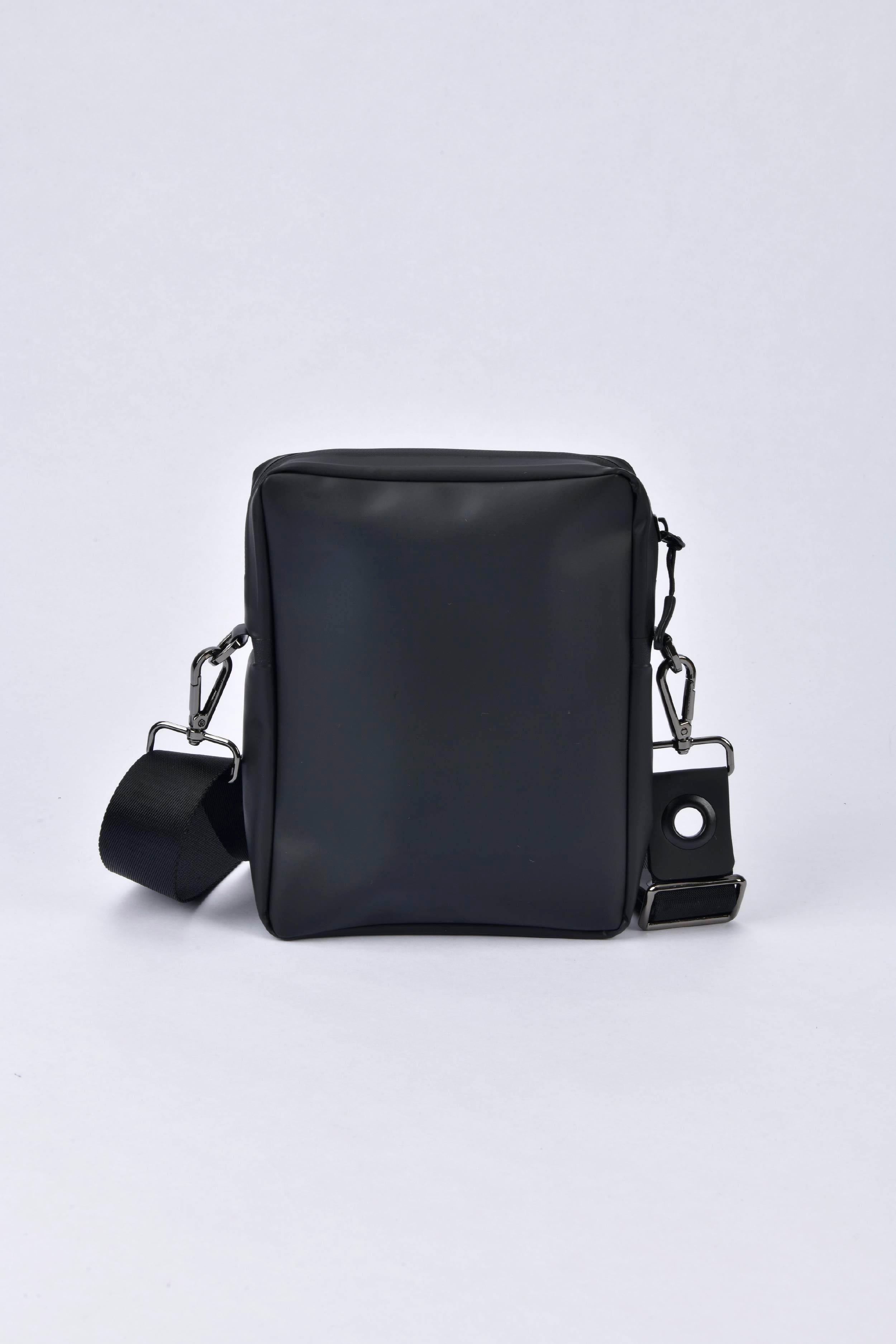 Onyx (Black) Glow Elegant Shoulder Bag