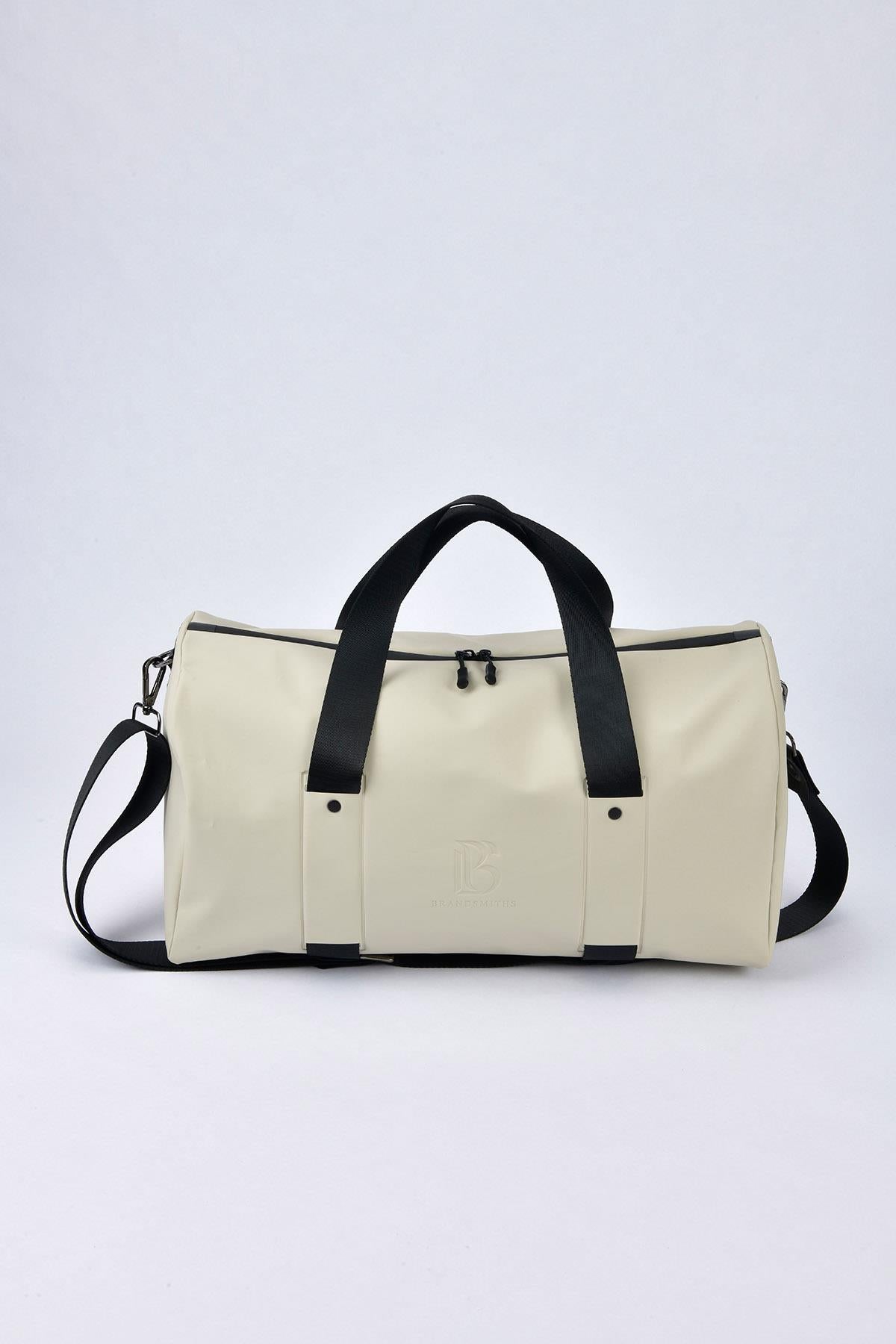 Sand (Sand Beige) Flex Sports Bag