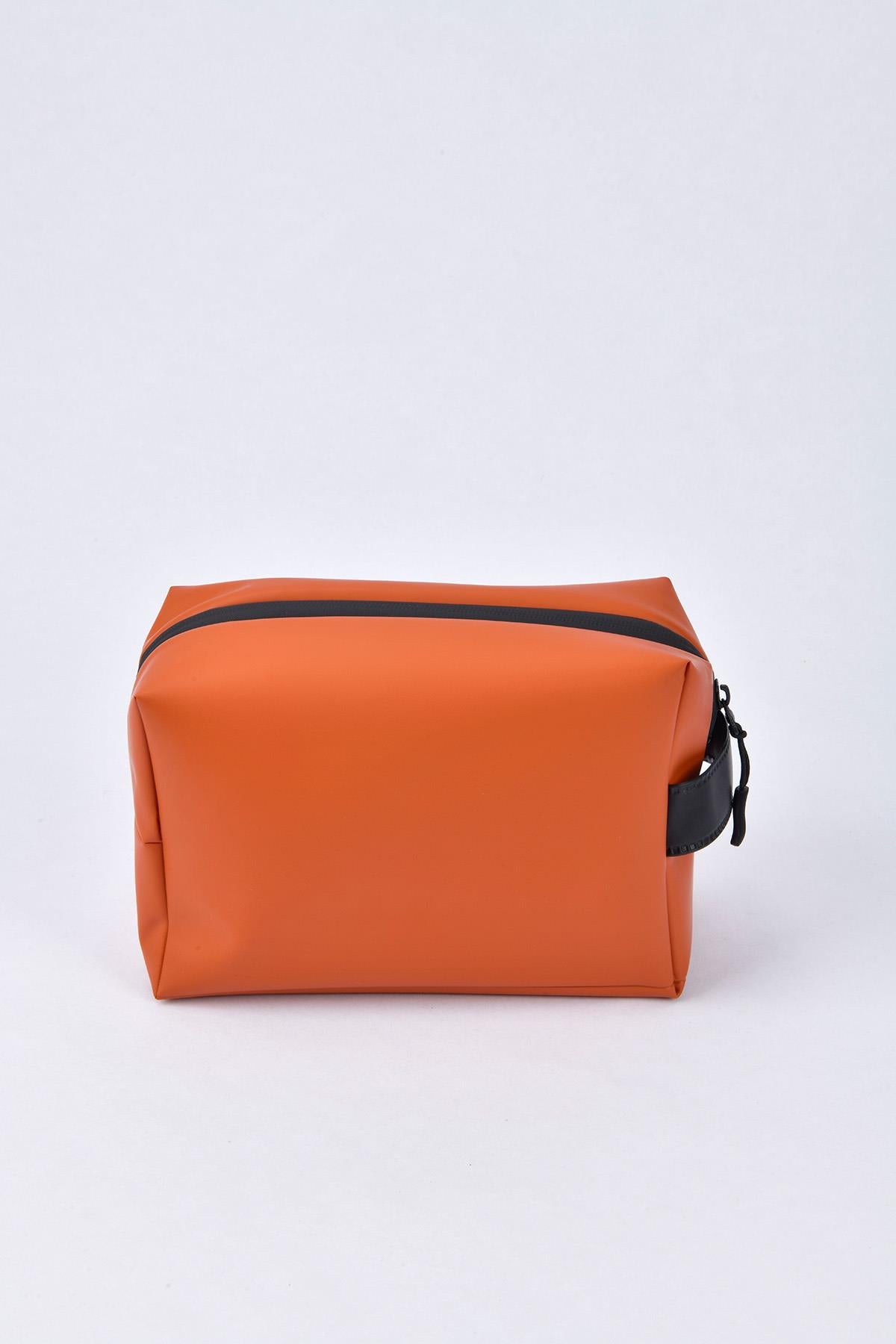 Tangerine Core Grooming Case