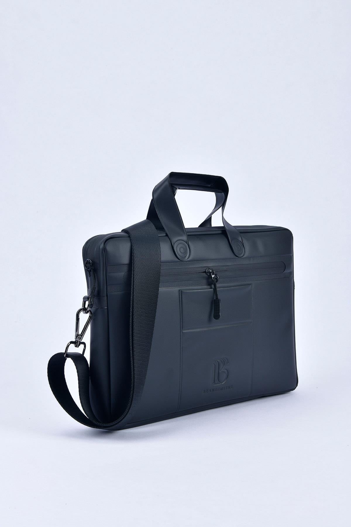 Onyx (Siyah) Align Laptop Çantası