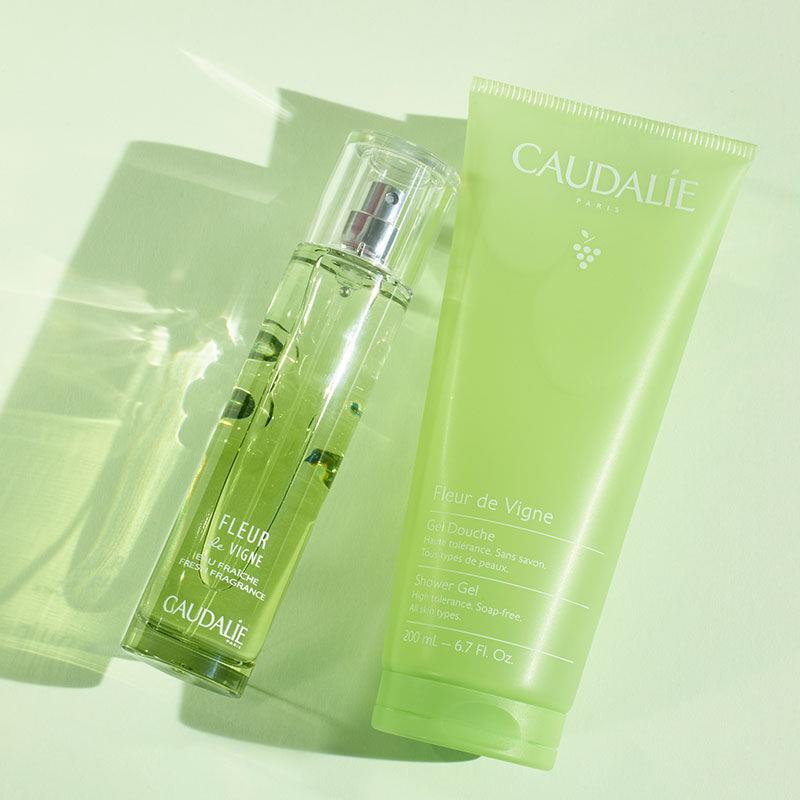 Caudalie – Fleur de Vigne Eau Fraîche (50 ml)