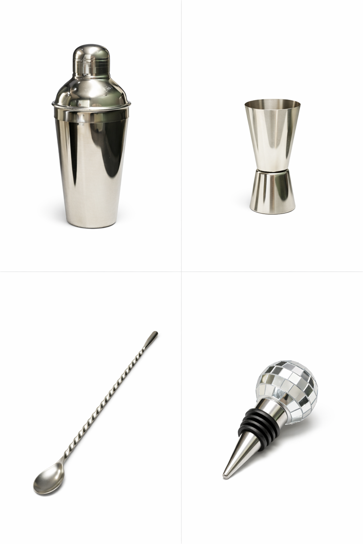 Valentine's Day Special Selection – Bar Essentials