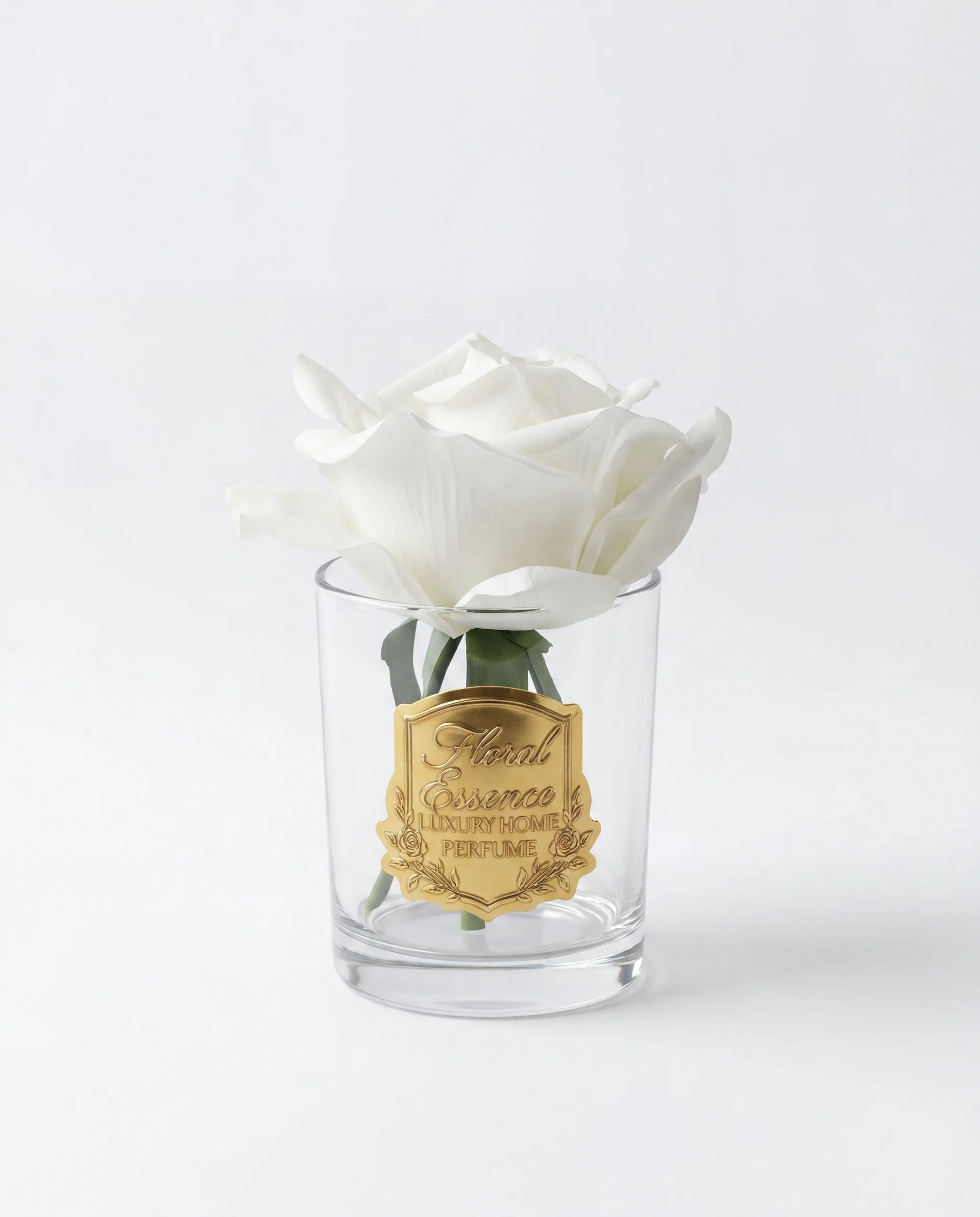 Scented Rose Pearl Bloom