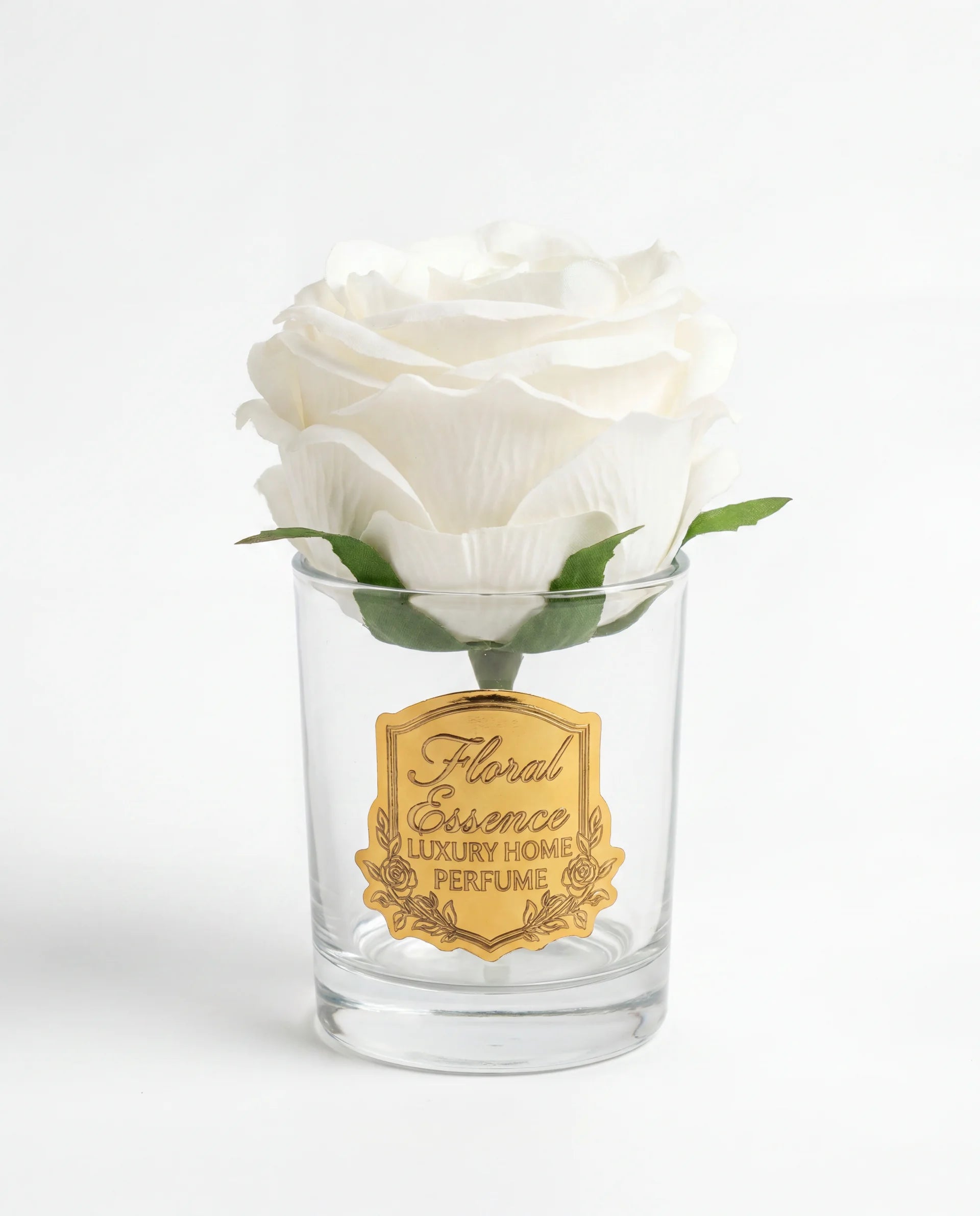 Scented Peony Ivory Bloom