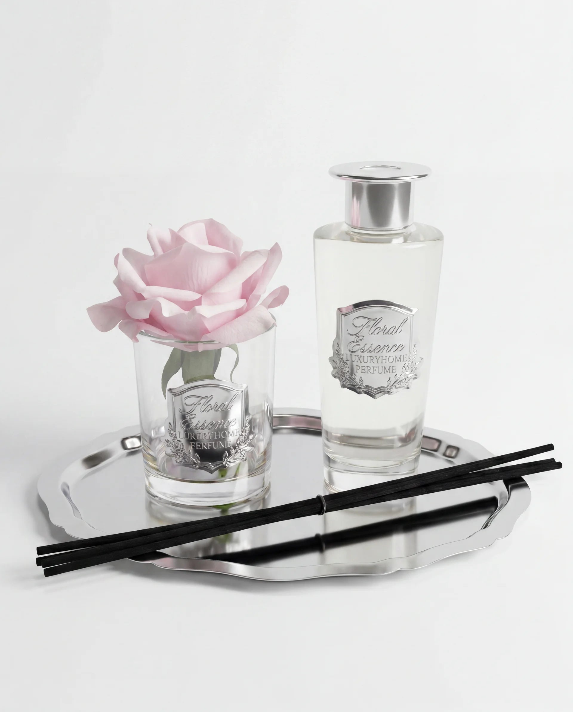 Bloom Ritual Set- Blush Bloom
