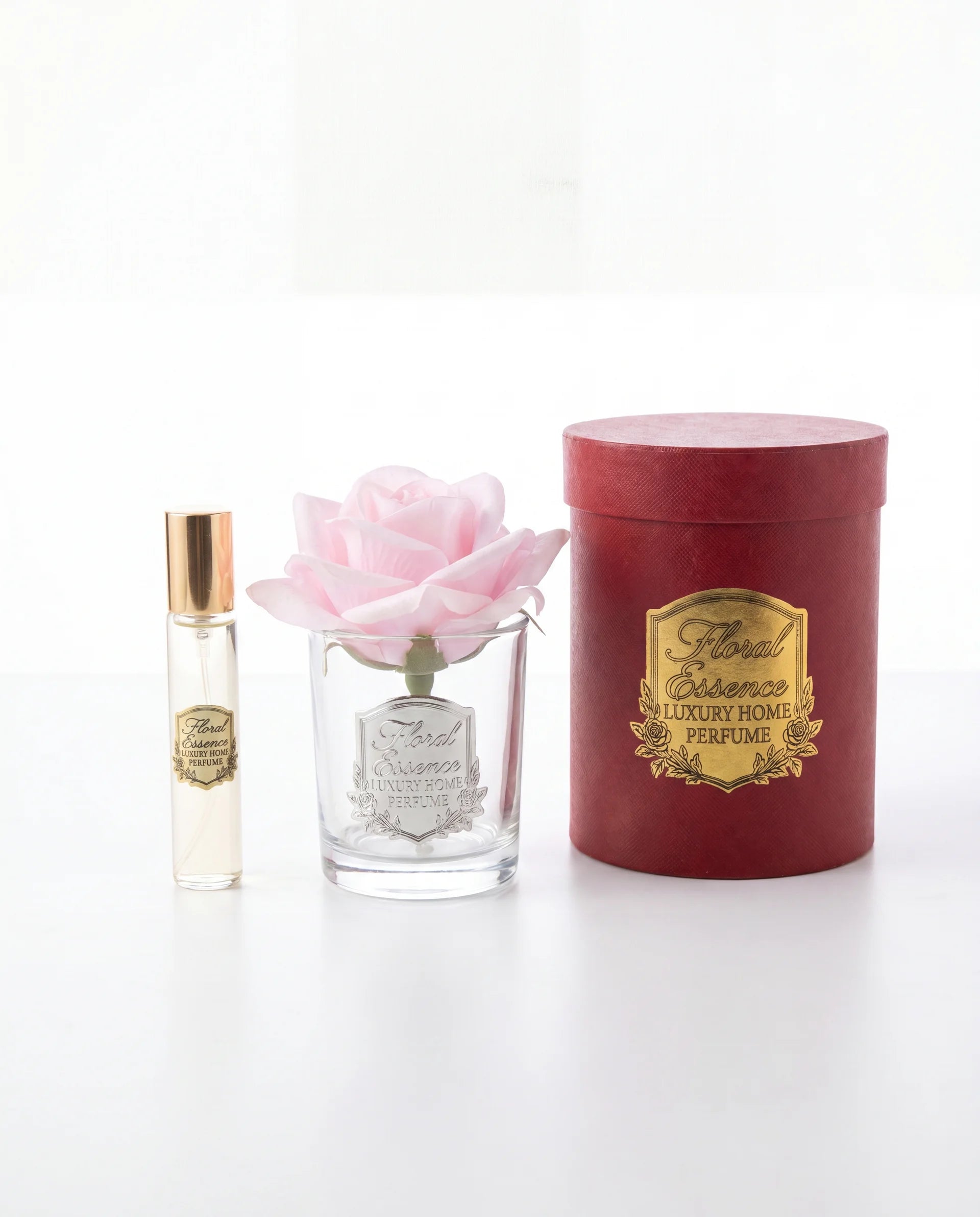 Scented Rose Blush Bloom