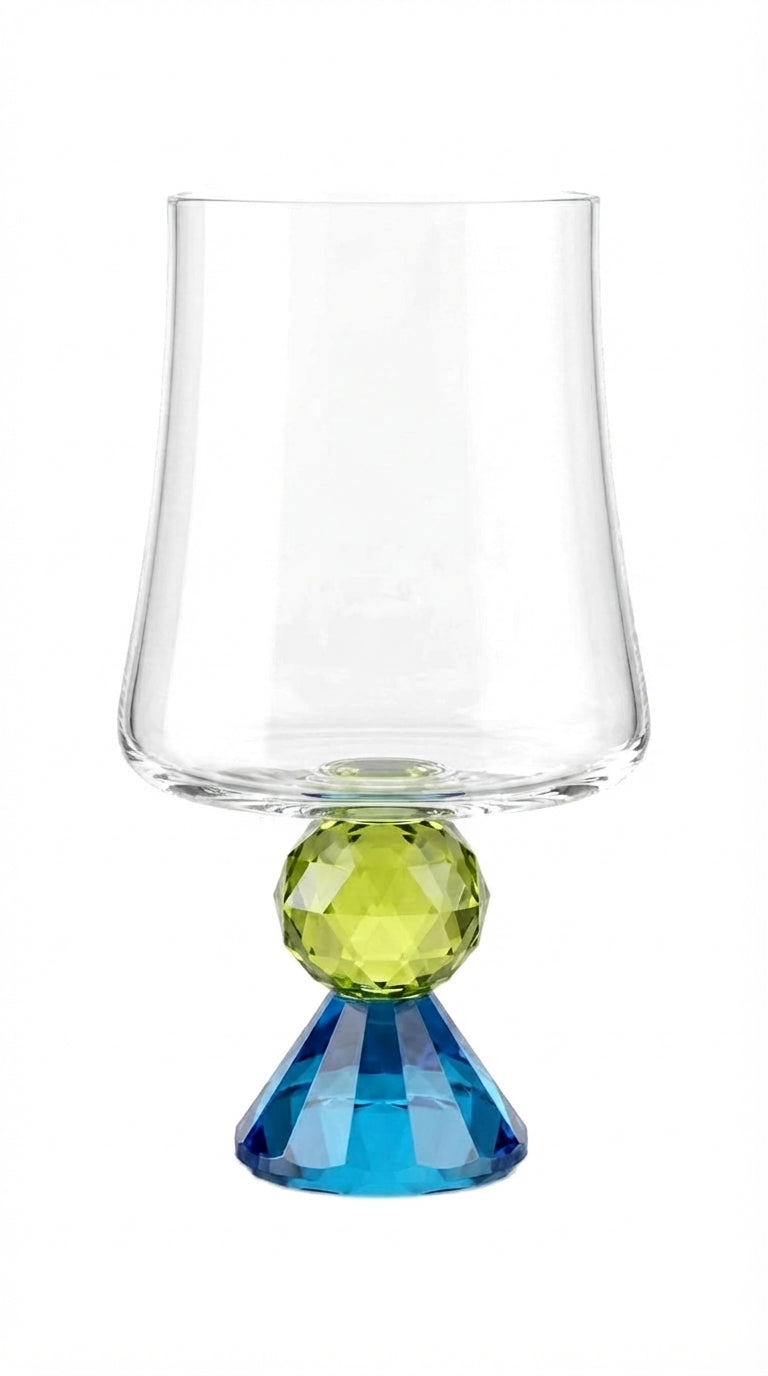 Lumi Kristal Bardak 400 cc