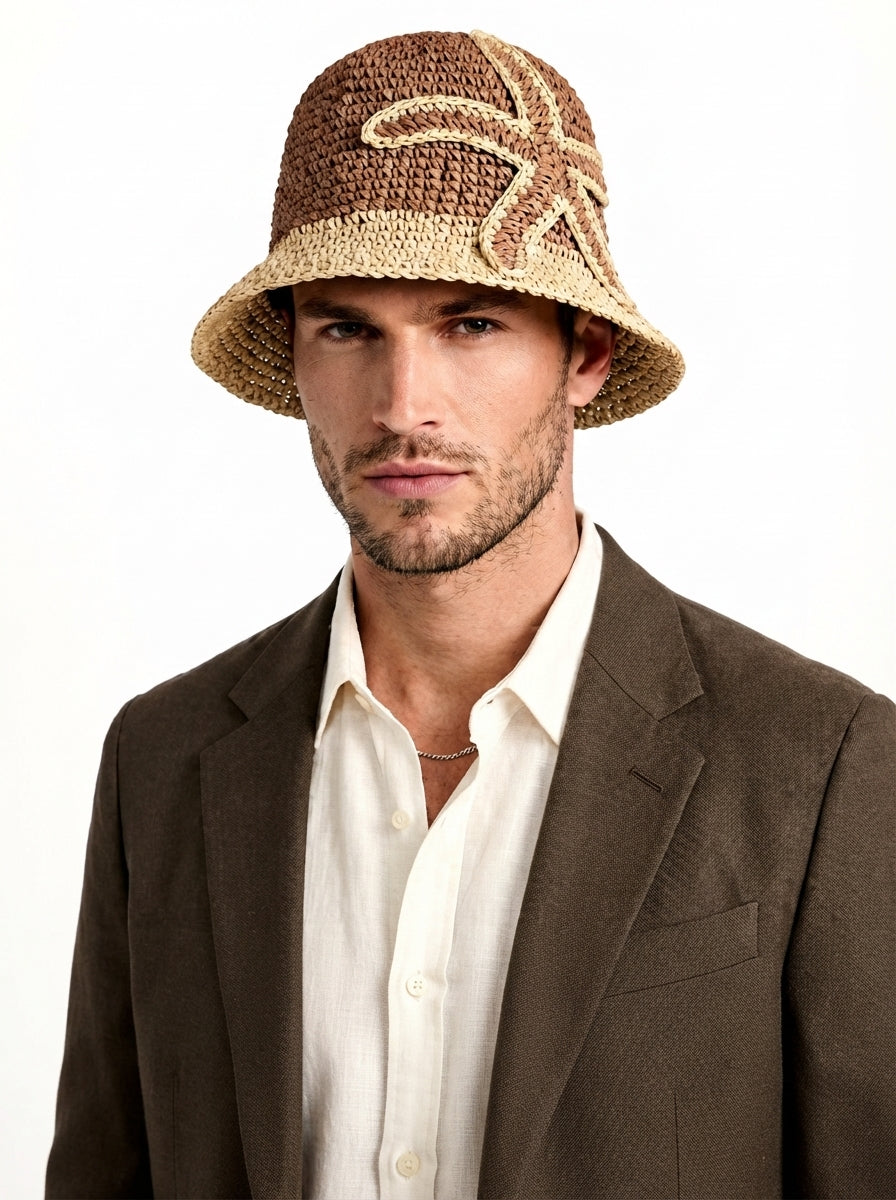 Starfish Nomad Hat