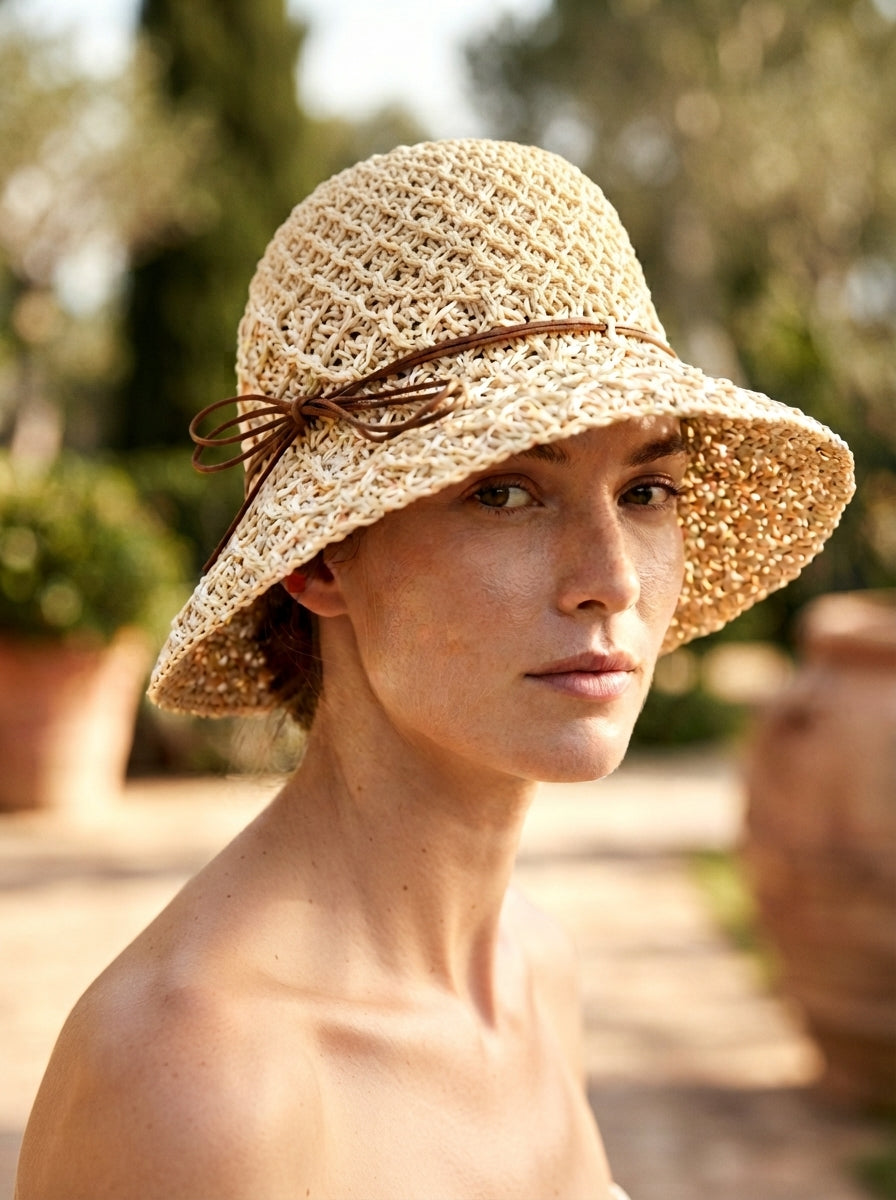 Aurelia Hat