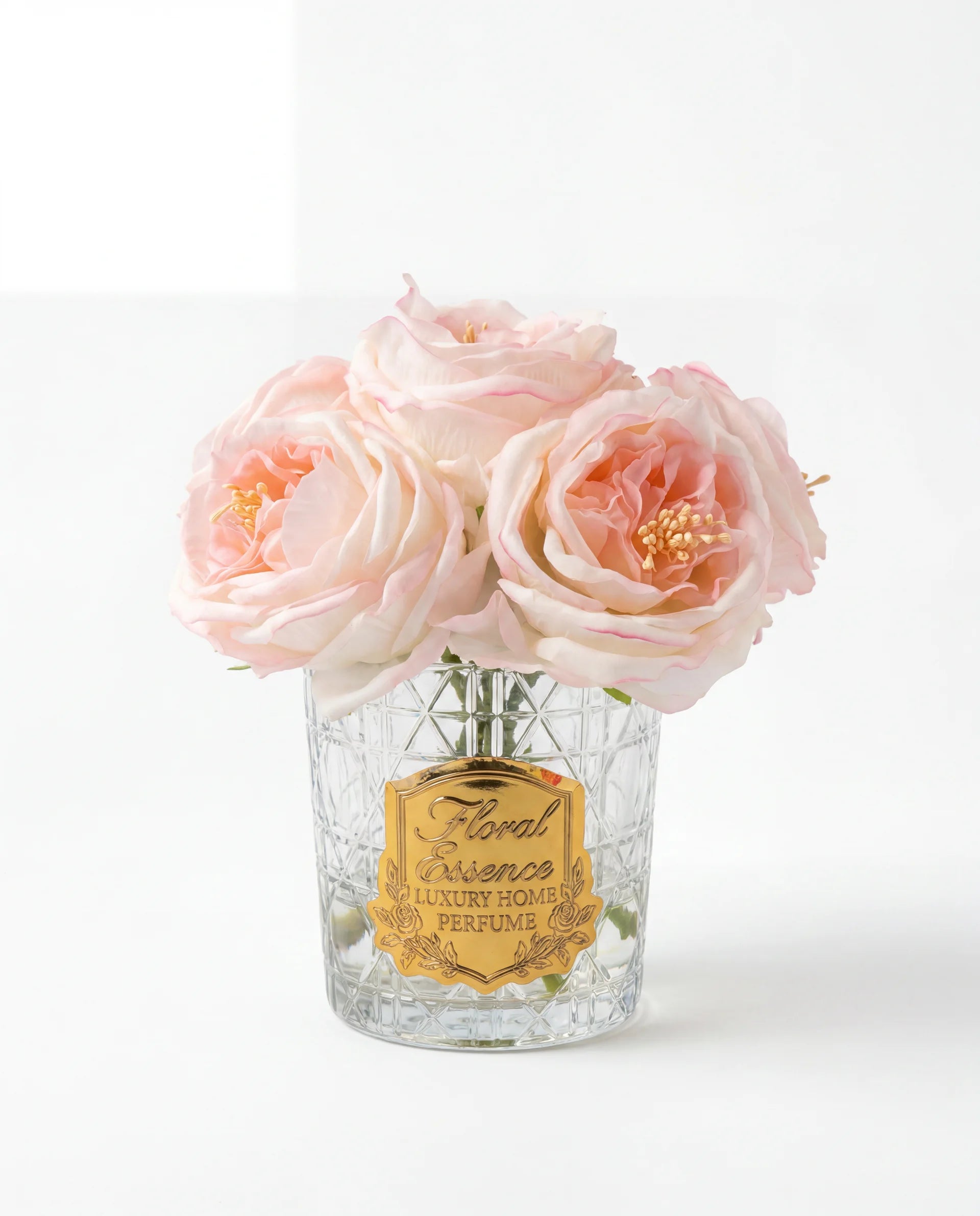 Scented Peonies Blush Bloom 6'lı Şakayık
